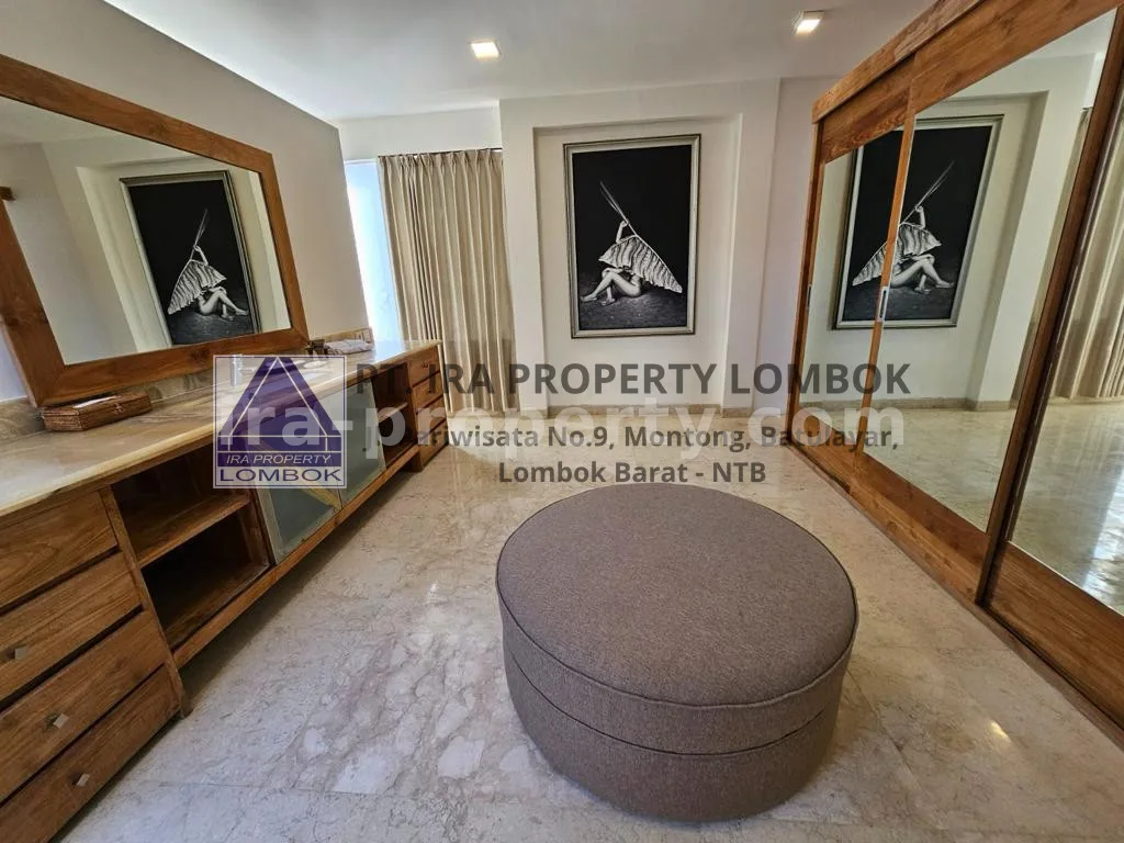 Exclusive Commercial Luxury Villa in Seminyak, Bali - 94 - 4
