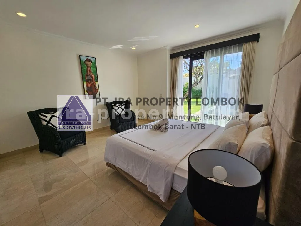 Exclusive Commercial Luxury Villa in Seminyak, Bali - 94 - 7