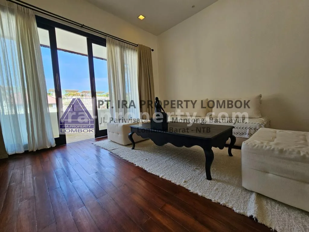 Exclusive Commercial Luxury Villa in Seminyak, Bali - 94 - 8