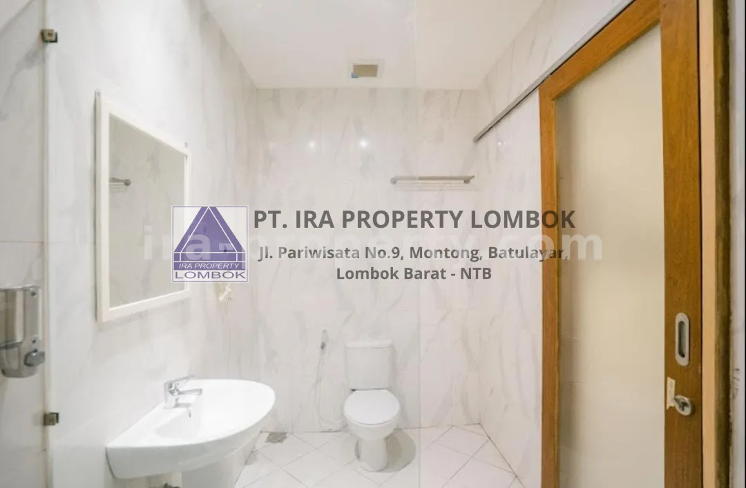 Dijual Guest House Villa Lumbung di Canggu, Bali - 111 - 4
