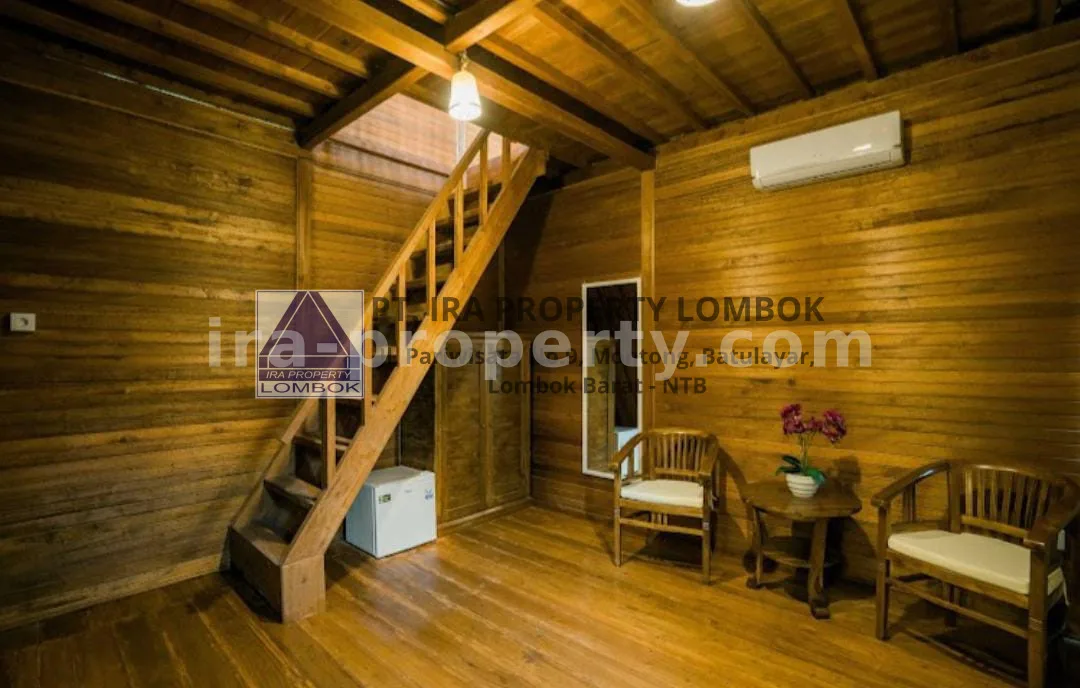 Dijual Guest House Villa Lumbung di Canggu, Bali - 111 - 5