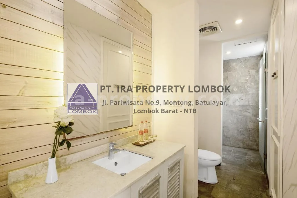 Hotel Dijual di Seminyak, Bali – 11 Suite - 110 - 4