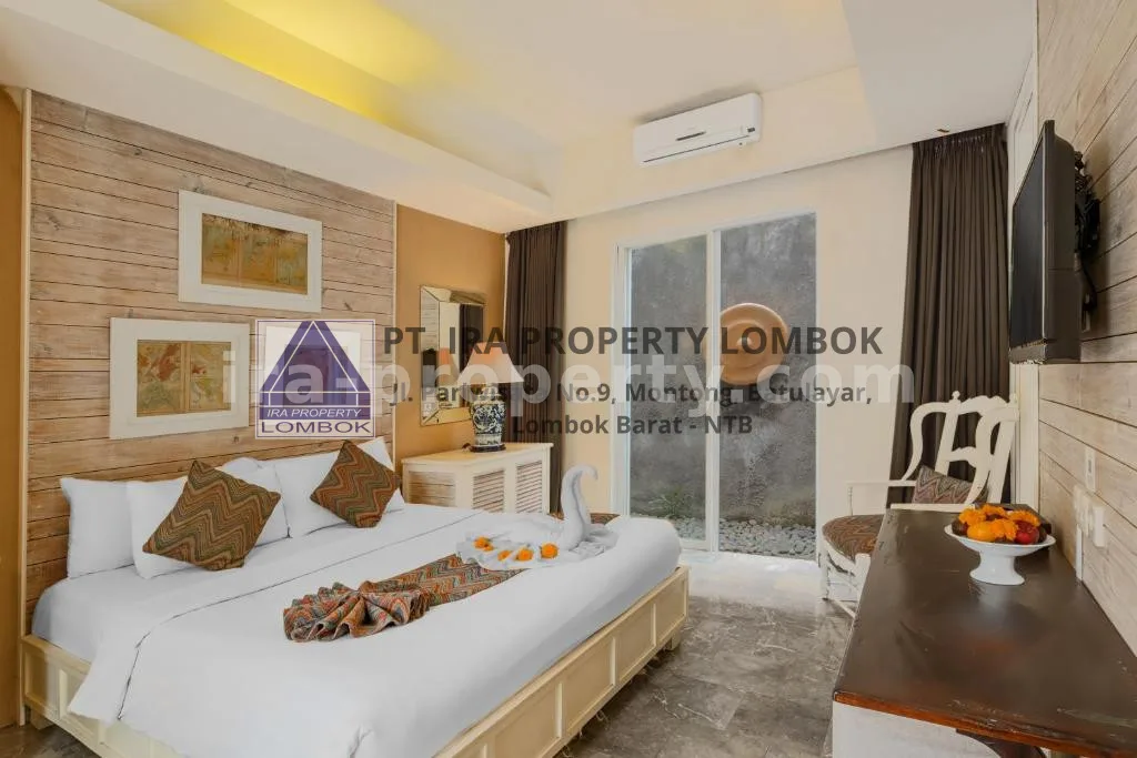 Hotel Dijual di Seminyak, Bali – 11 Suite - 110 - 5