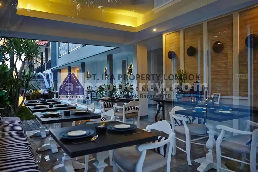 Hotel Dijual di Seminyak, Bali – 11 Suite - 110 - 6