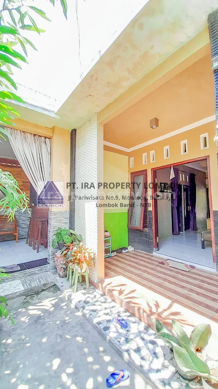 Rumah dan Indekos Strategis Dekat Polsek Ampenan - 527 - 1