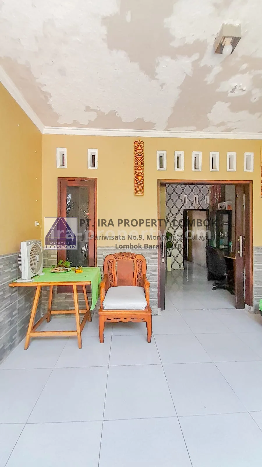 Rumah dan Indekos Strategis Dekat Polsek Ampenan - 527 - 3