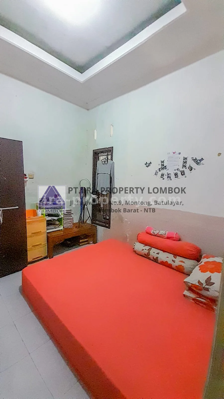 Rumah dan Indekos Strategis Dekat Polsek Ampenan - 527 - 4