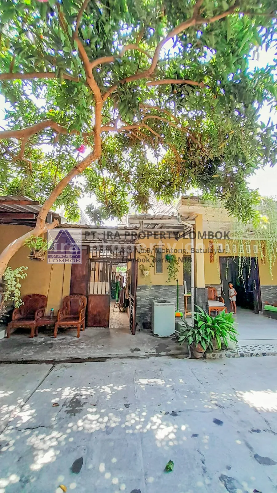 Rumah dan Indekos Strategis Dekat Polsek Ampenan - 527 - 5
