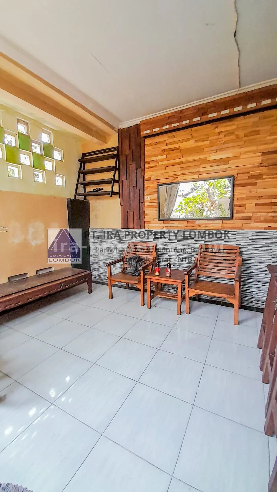 Rumah dan Indekos Strategis Dekat Polsek Ampenan - 527 - 8