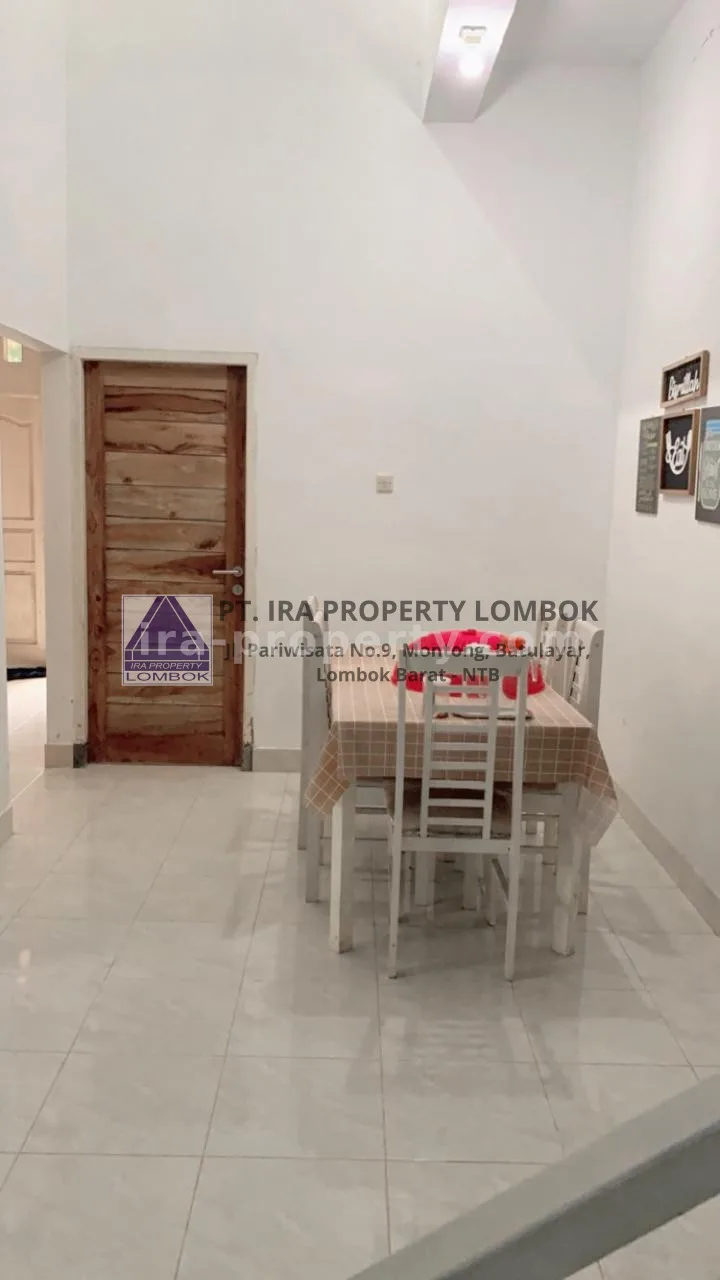 Rumah Dijual di Kompleks BTN Sandik, Lombok Barat - 565 - 2