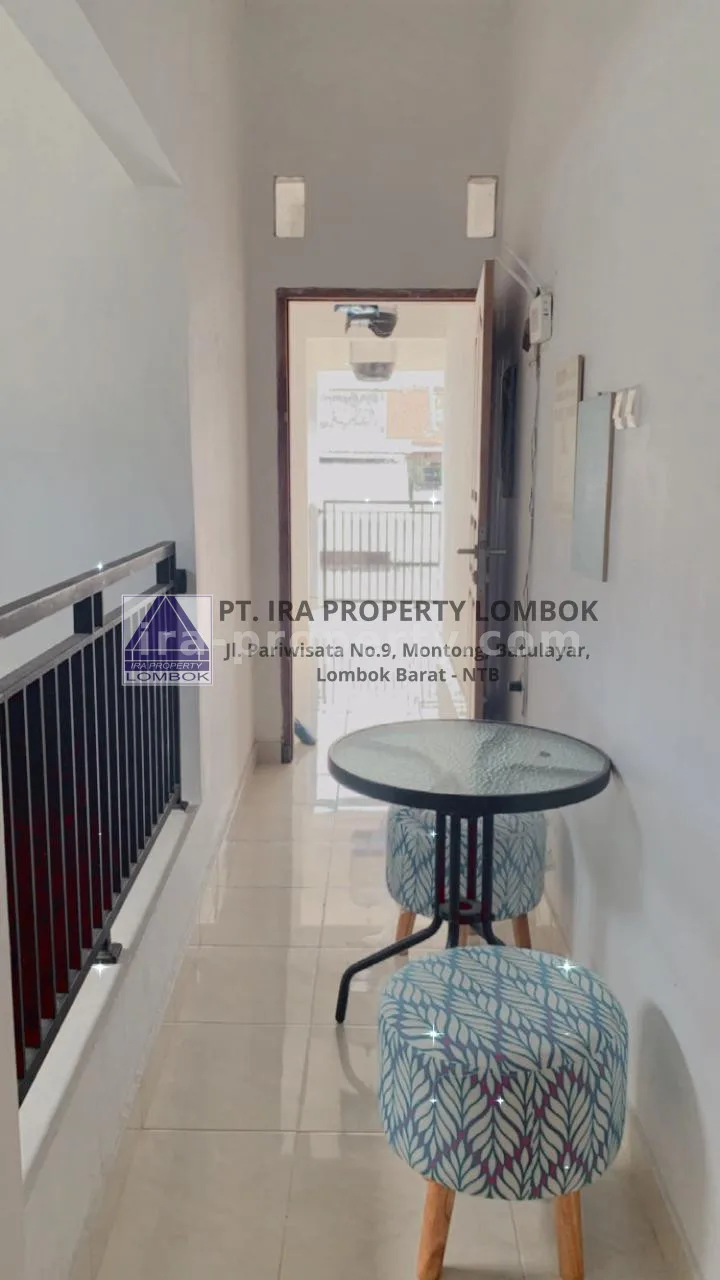 Rumah Dijual di Kompleks BTN Sandik, Lombok Barat - 565 - 3