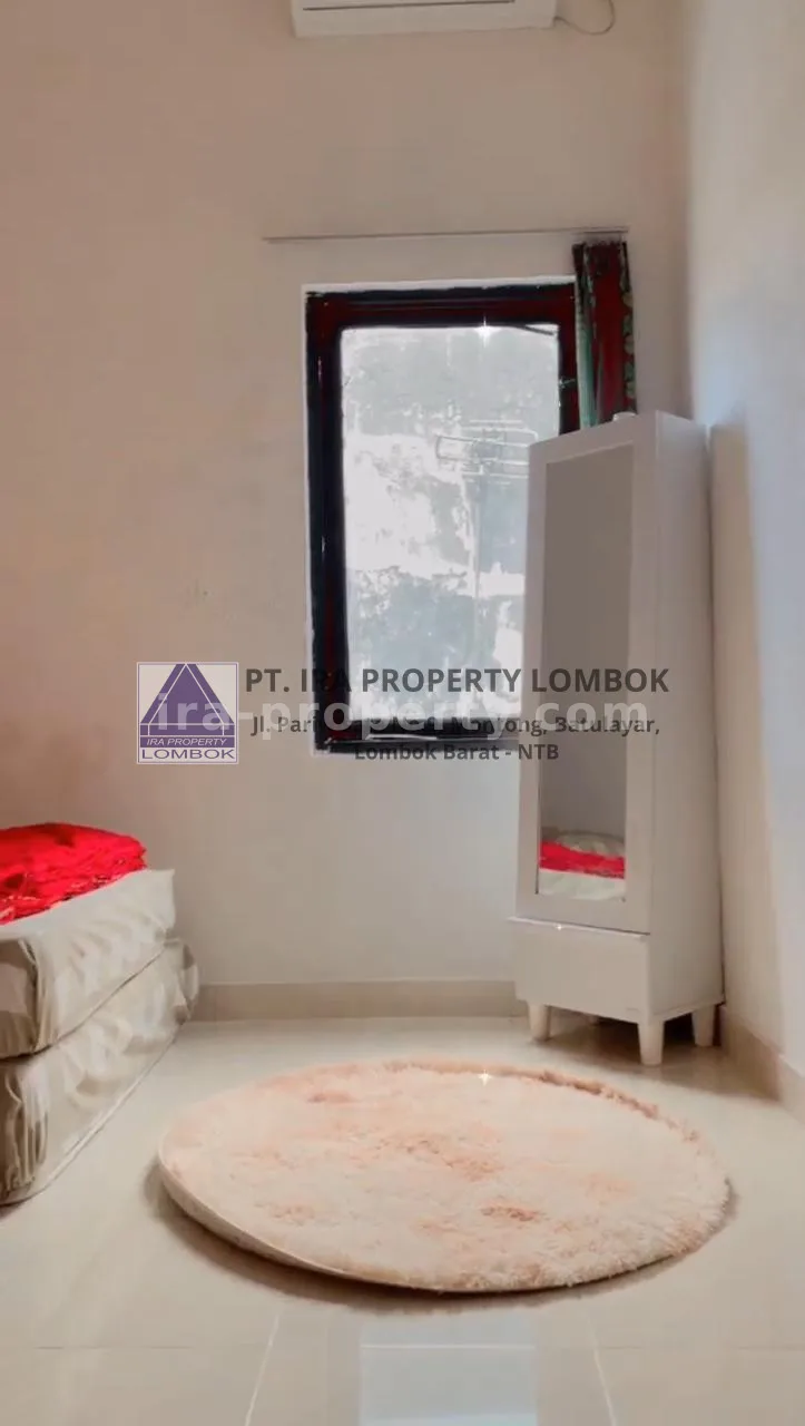 Rumah Dijual di Kompleks BTN Sandik, Lombok Barat - 565 - 4