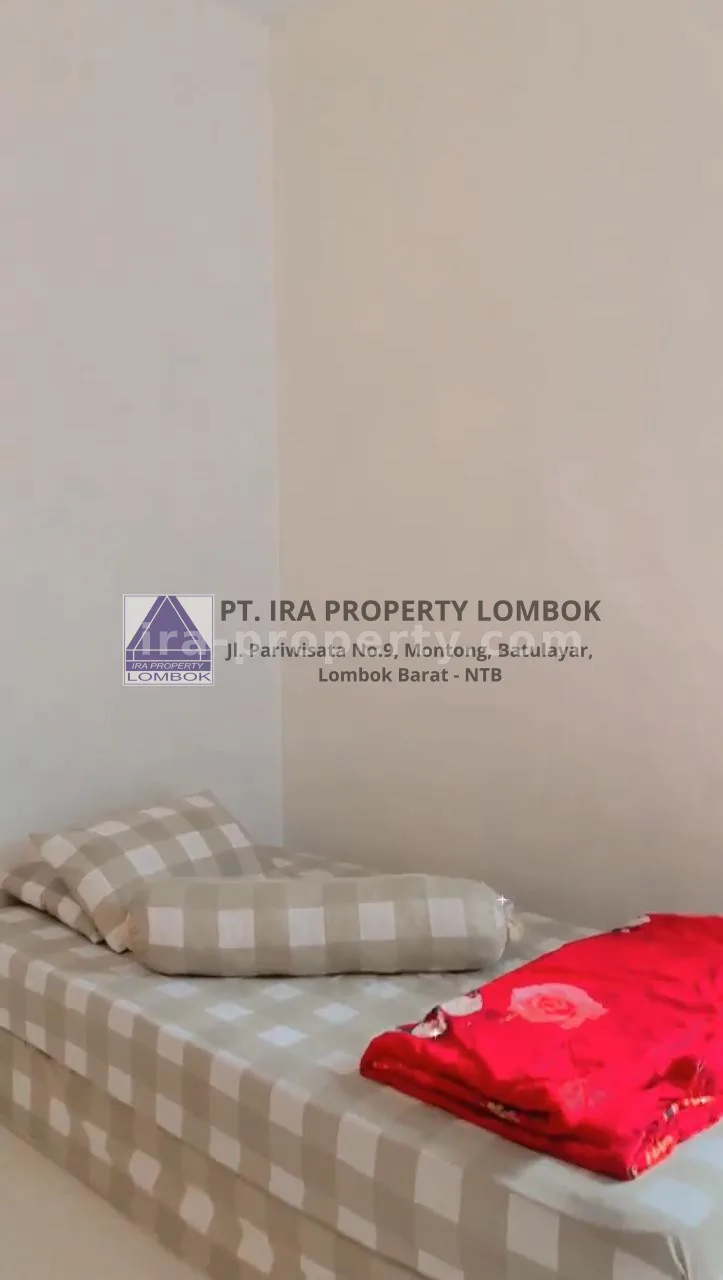 Rumah Dijual di Kompleks BTN Sandik, Lombok Barat - 565 - 5