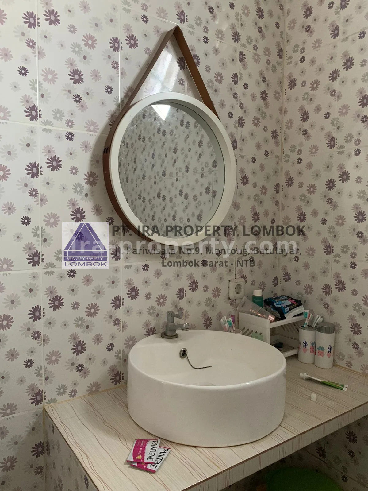 Rumah Dijual di Kompleks BTN Sandik, Lombok Barat - 565 - 6