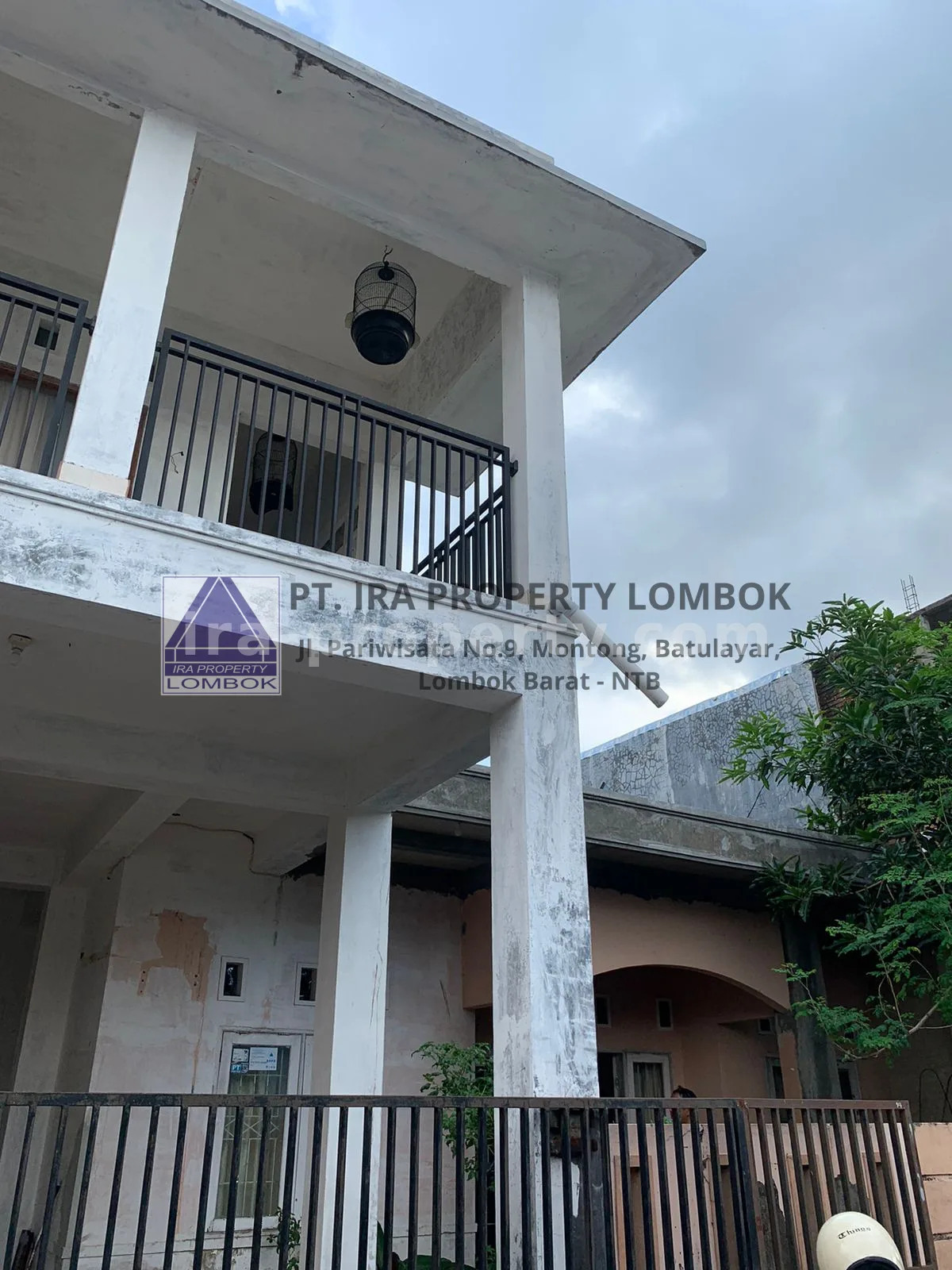 Rumah Dijual di Kompleks BTN Sandik, Lombok Barat - 565 - 7
