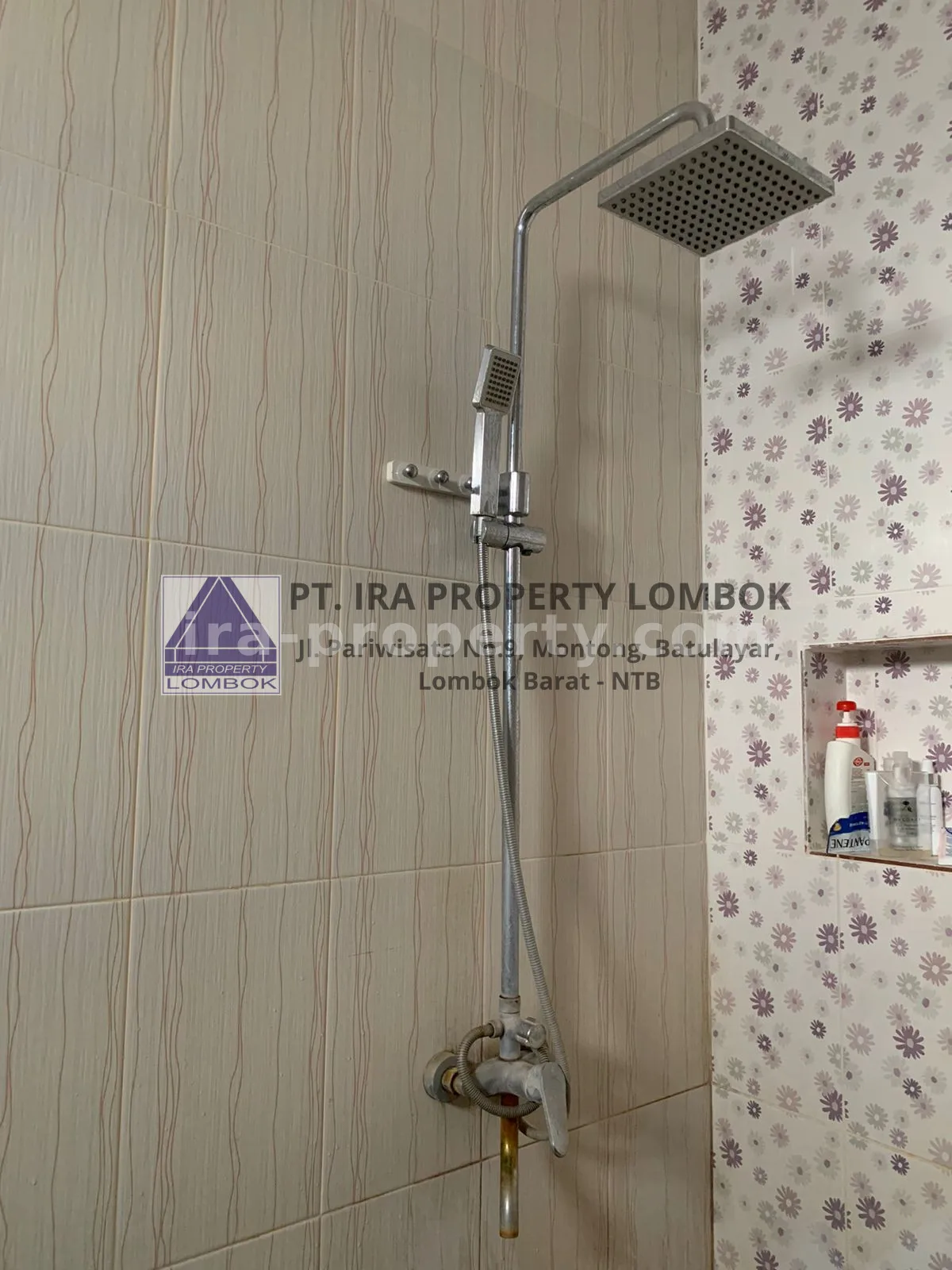 Rumah Dijual di Kompleks BTN Sandik, Lombok Barat - 565 - 8
