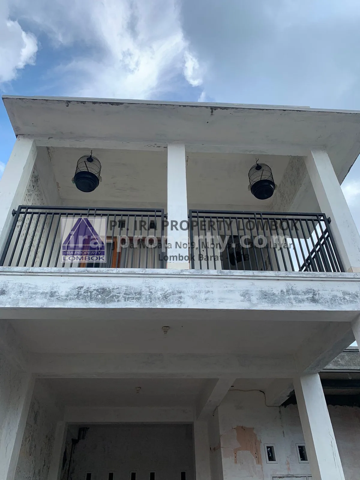 Rumah Dijual di Kompleks BTN Sandik, Lombok Barat - 565 - 9