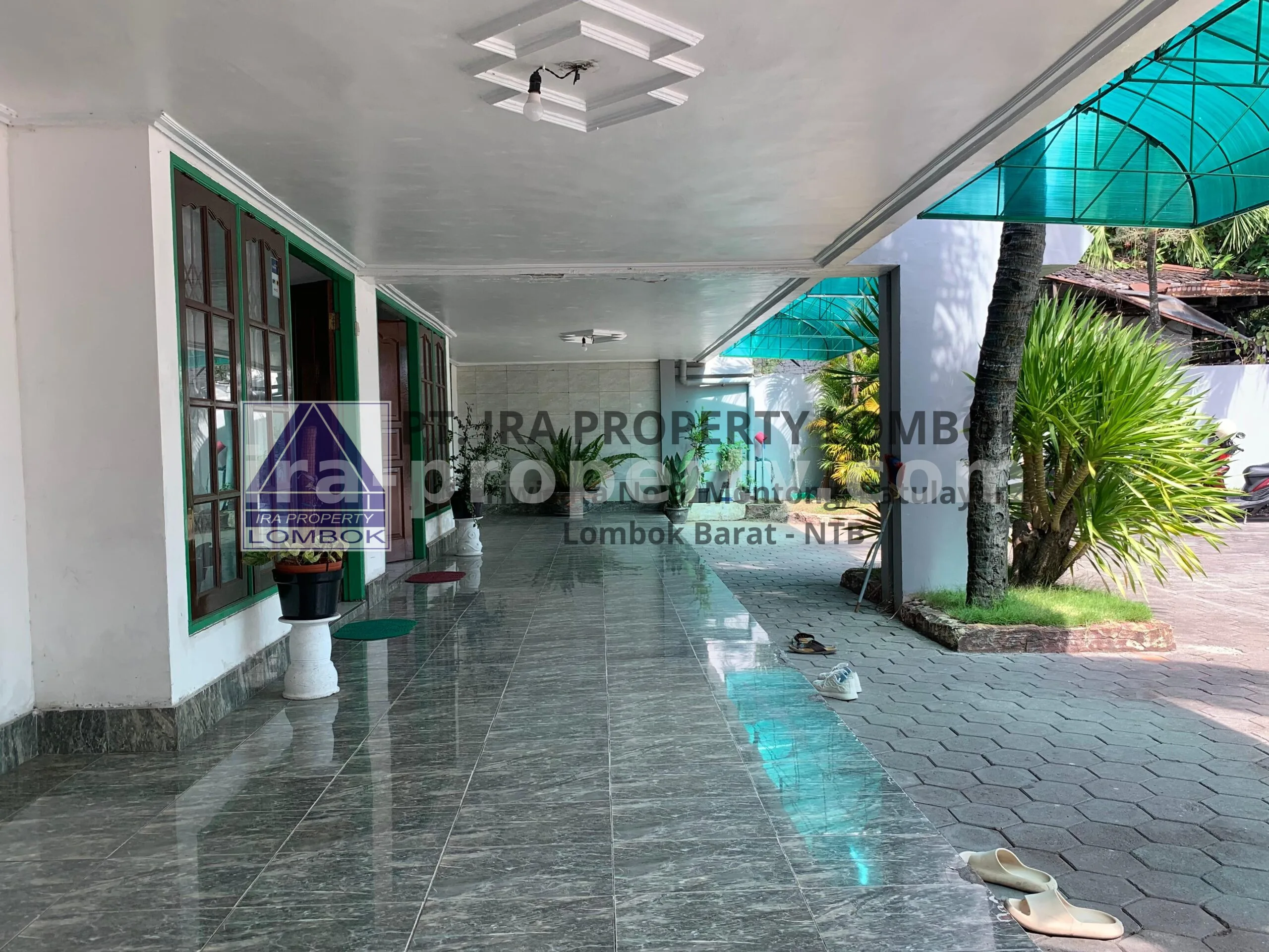 Rumah Dijual di Jl Majapahit, Mataram – Dekat Polda NTB - 632 - 13