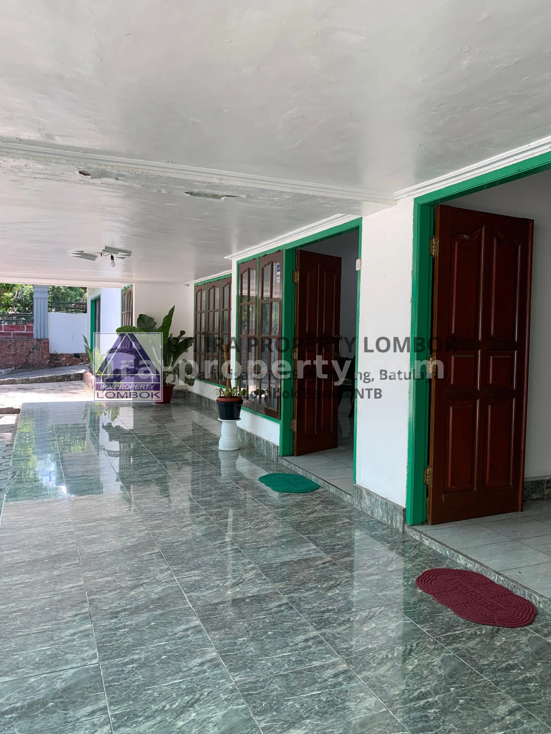 Rumah Dijual di Jl Majapahit, Mataram – Dekat Polda NTB - 632 - 2