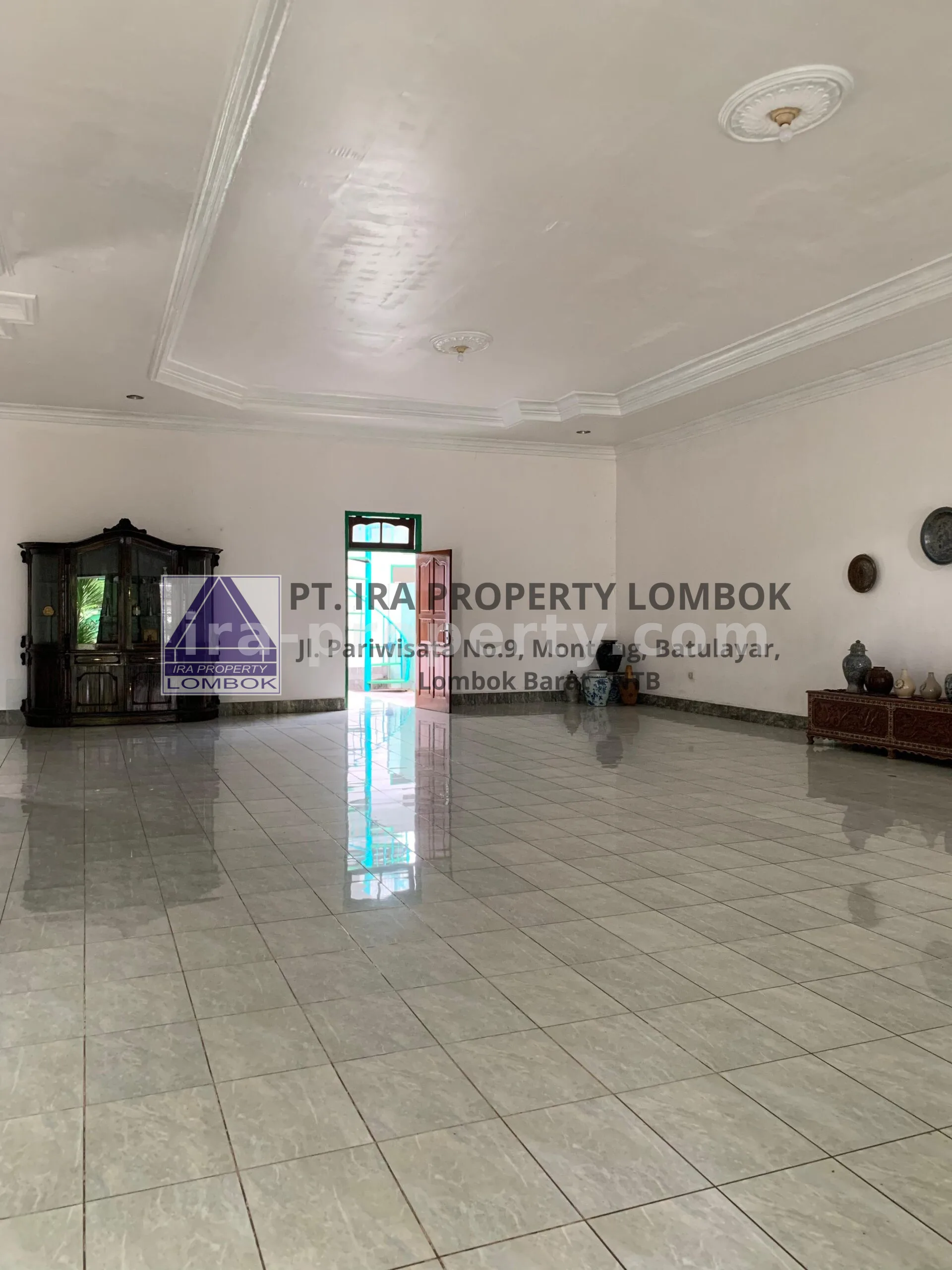 Rumah Dijual di Jl Majapahit, Mataram – Dekat Polda NTB - 632 - 4