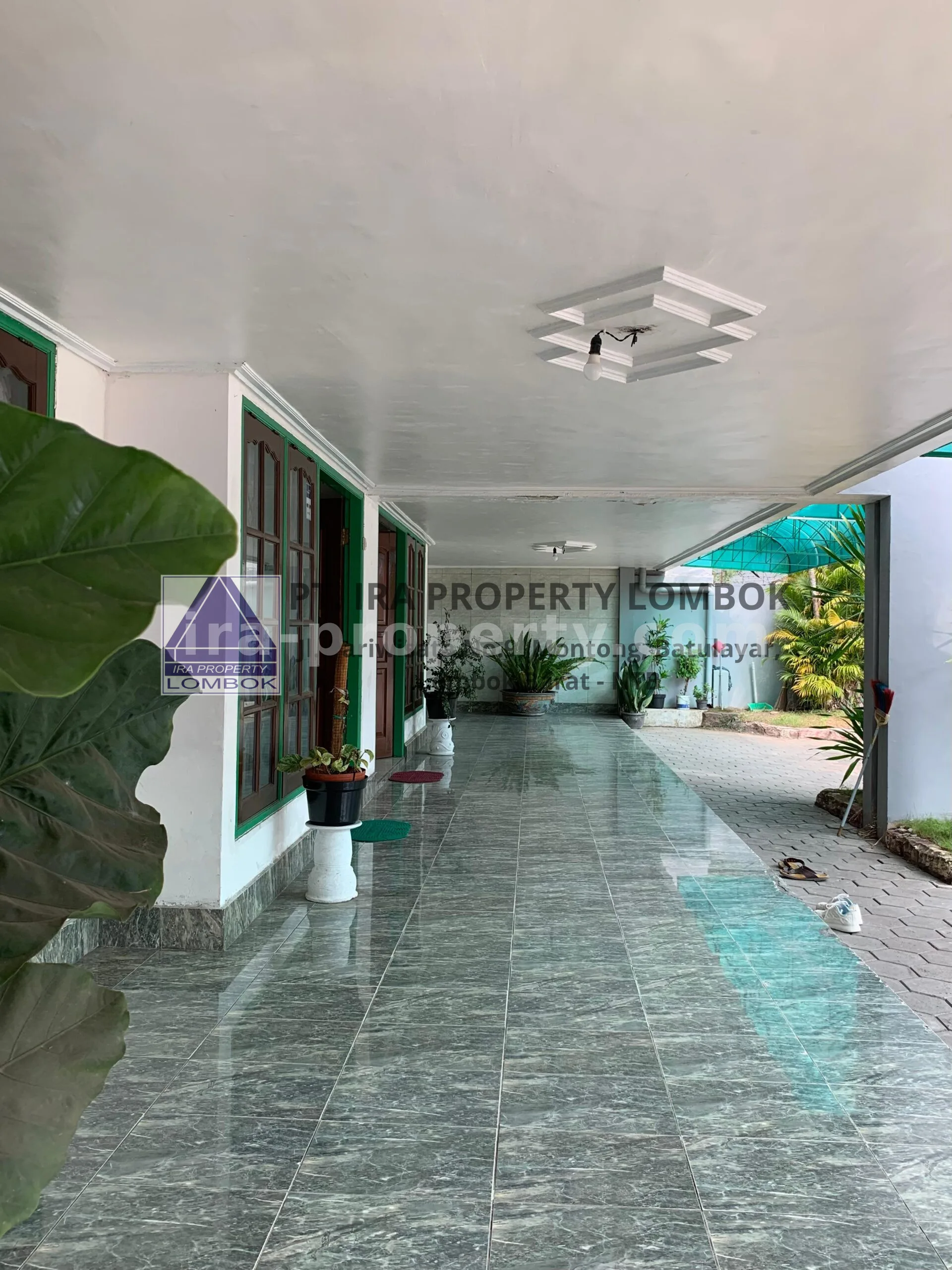 Rumah Dijual di Jl Majapahit, Mataram – Dekat Polda NTB - 632 - 5