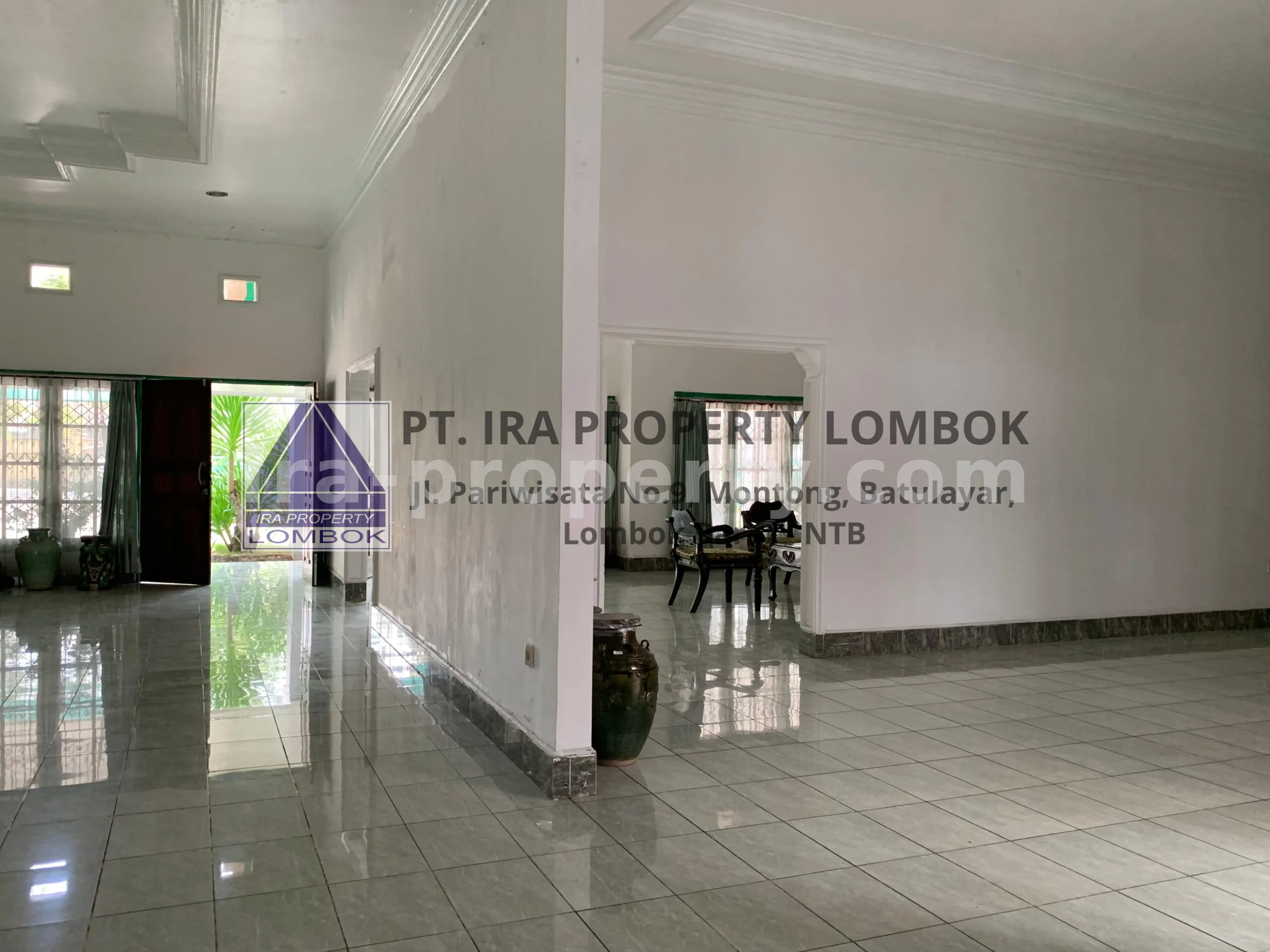 Rumah Dijual di Jl Majapahit, Mataram – Dekat Polda NTB - 632 - 7