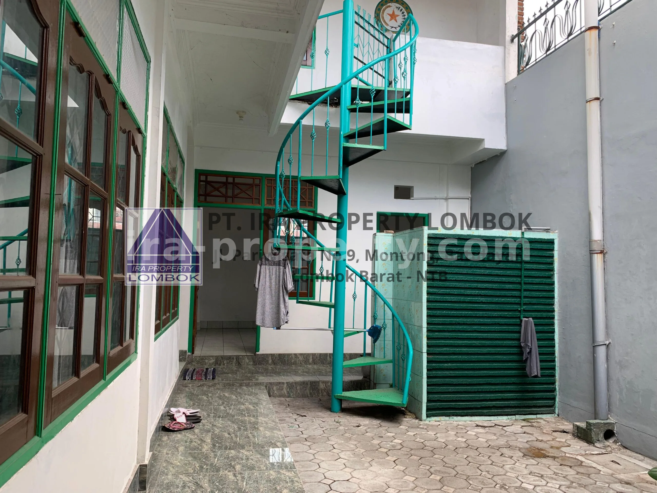 Rumah Dijual di Jl Majapahit, Mataram – Dekat Polda NTB - 632 - 8