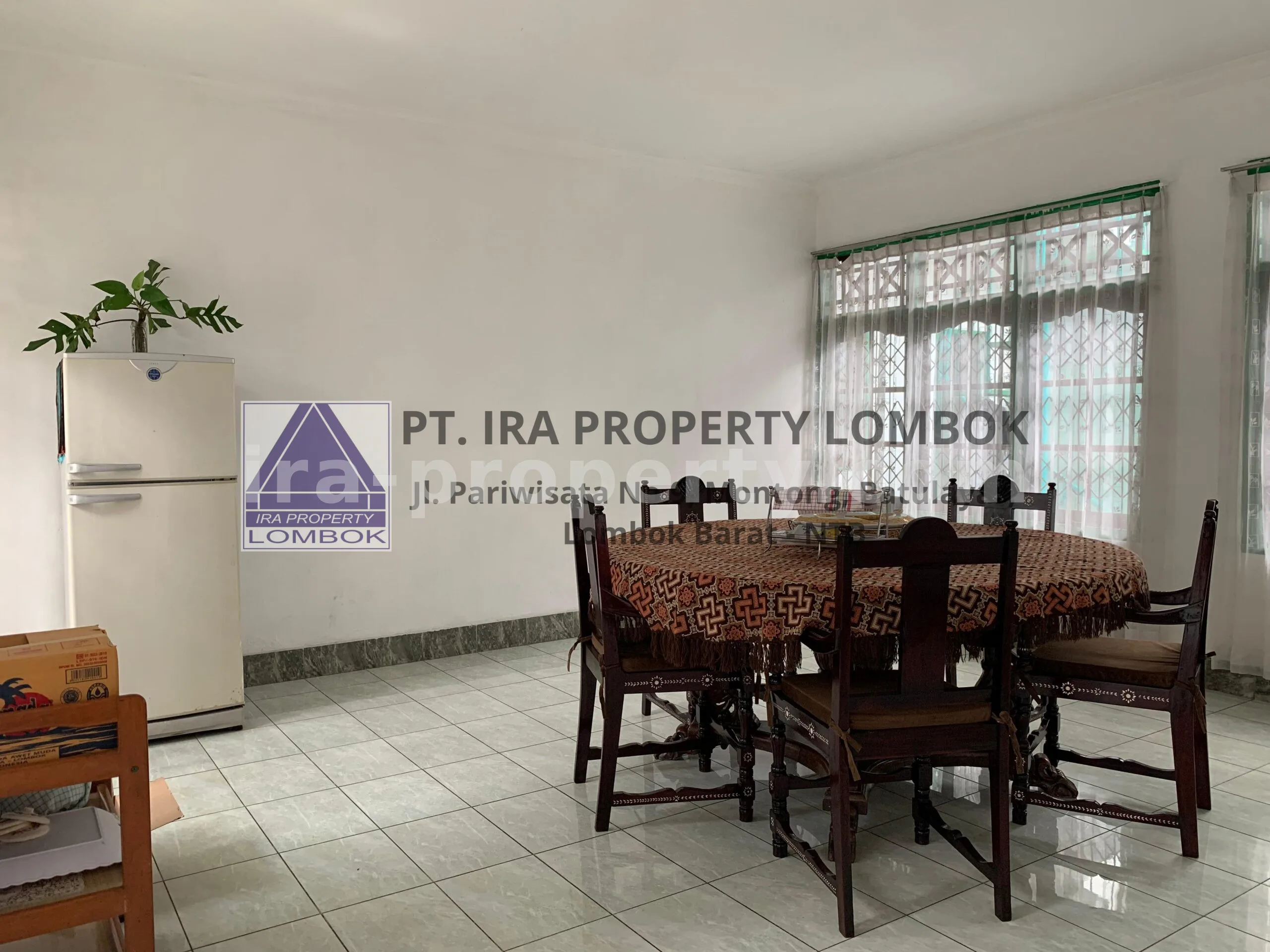 Rumah Dijual di Jl Majapahit, Mataram – Dekat Polda NTB - 632 - 9