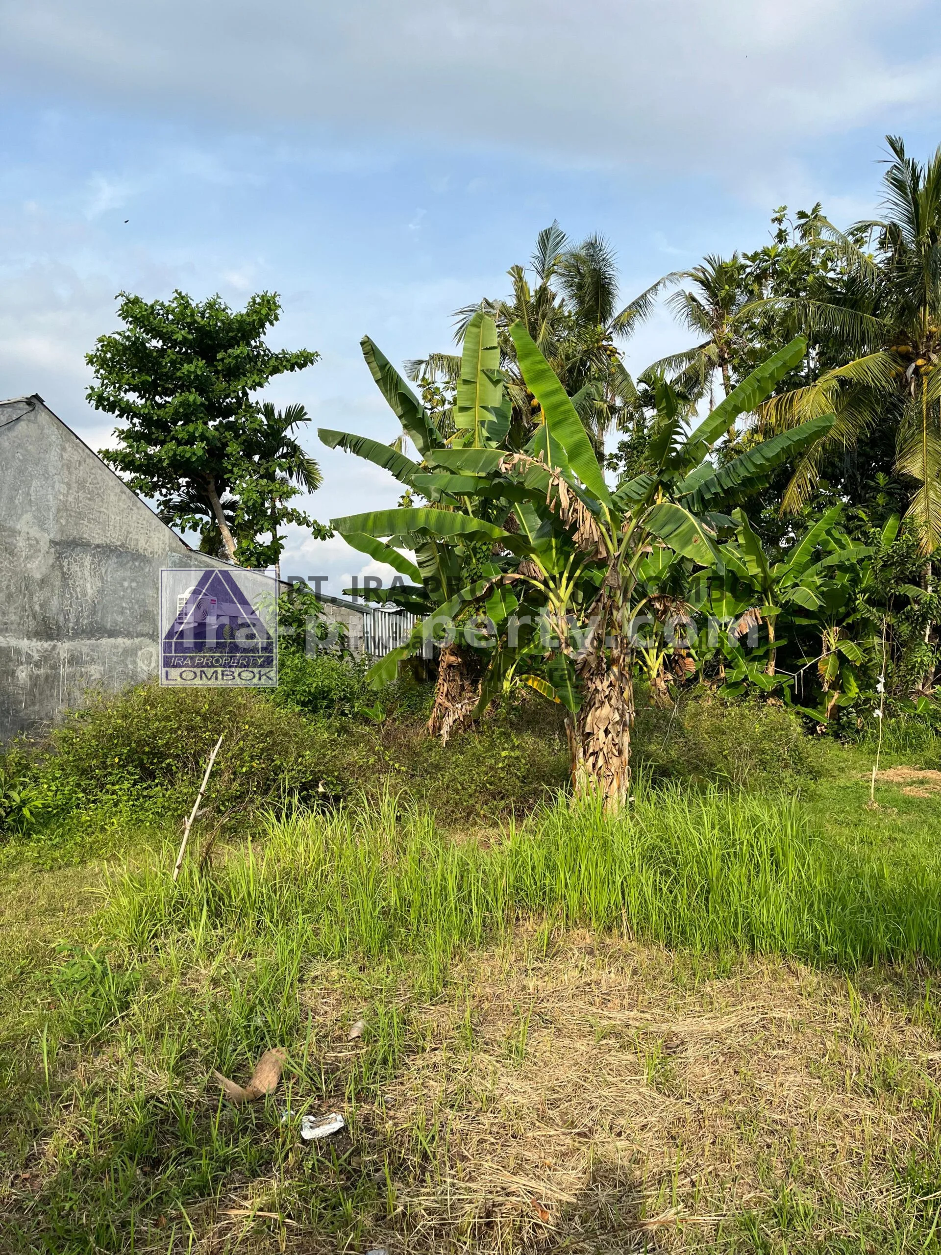Tanah Dijual di Mapak Kuranji dekat Mataram - 467 - 5