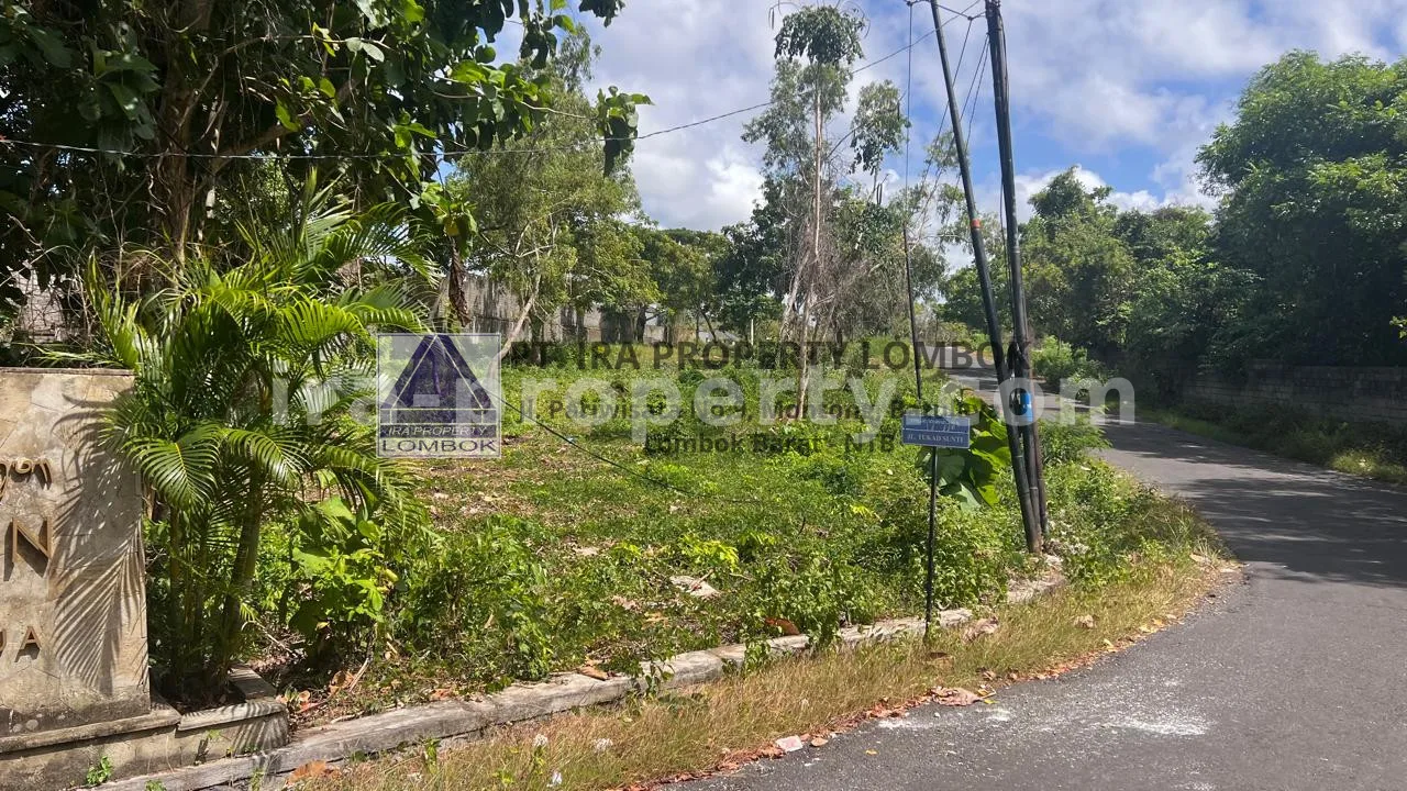 Tanah Dijual di Nusa Dua, Bali Dekat Pantai dan Resor - 74 - 4