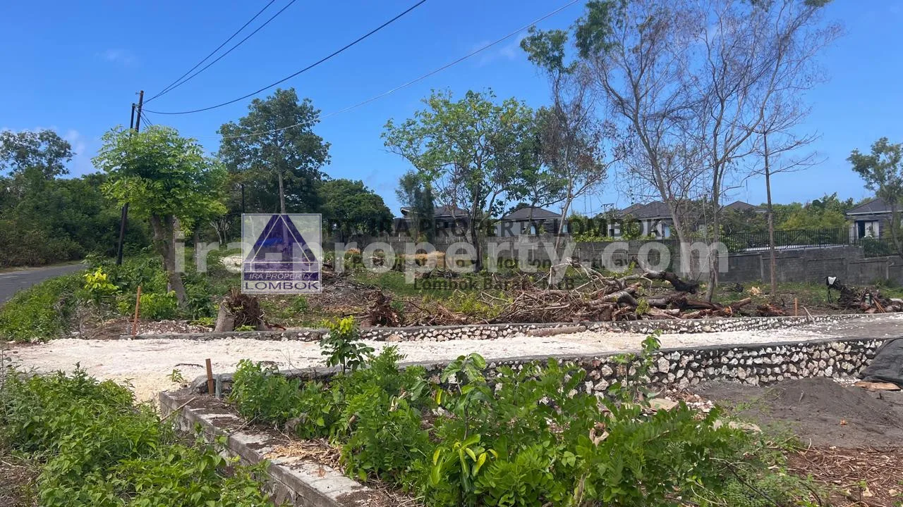 Tanah Dijual di Nusa Dua, Bali Dekat Pantai dan Resor - 74 - 5
