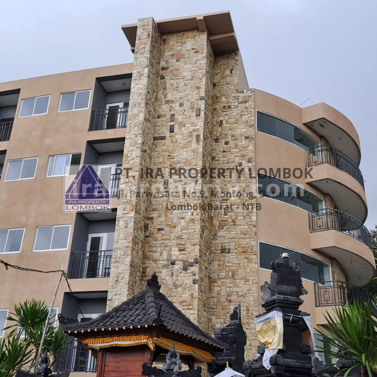 Luxurious Condotel for Sale in Jimbaran, Bali - 71 - 12