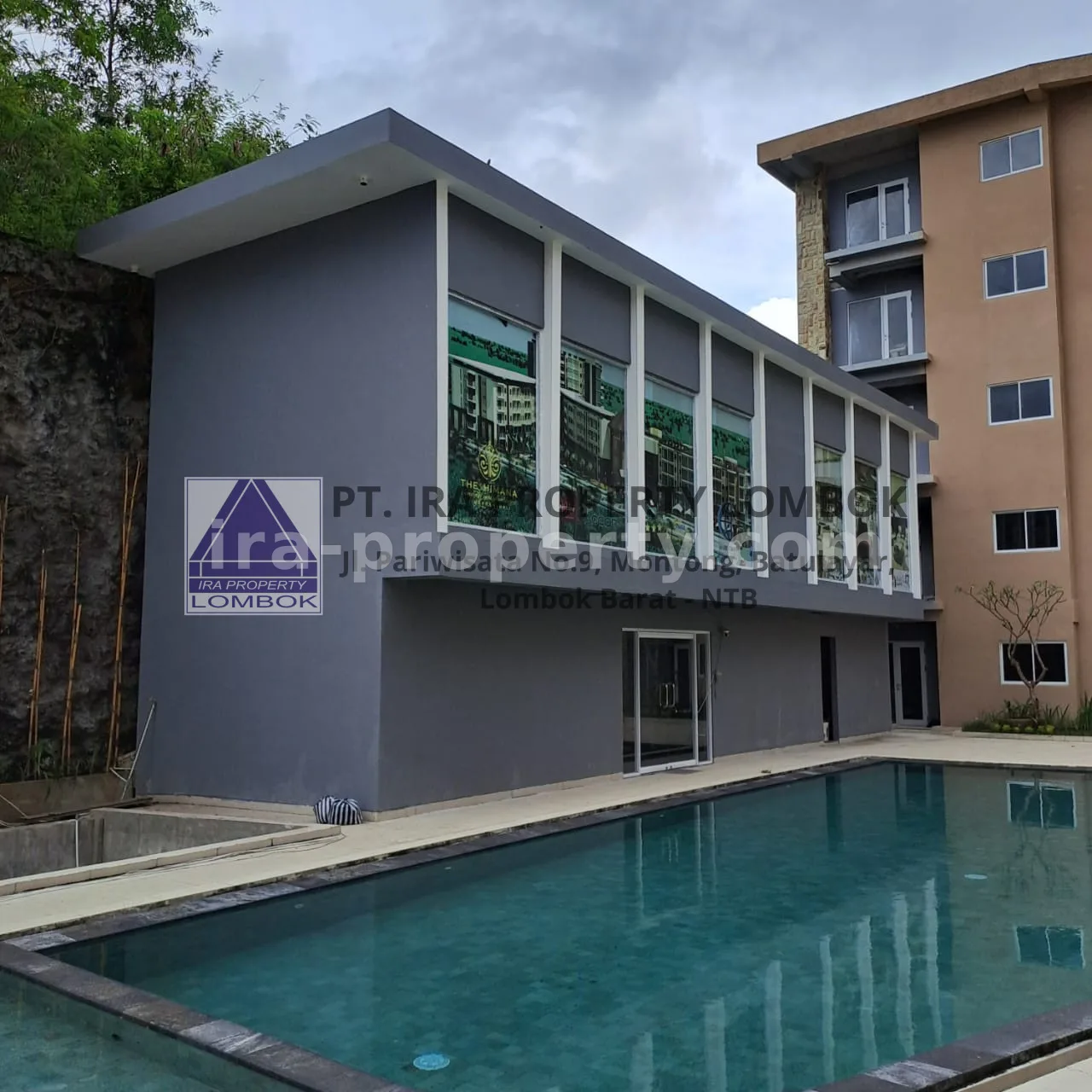 Luxurious Condotel for Sale in Jimbaran, Bali - 71 - 13