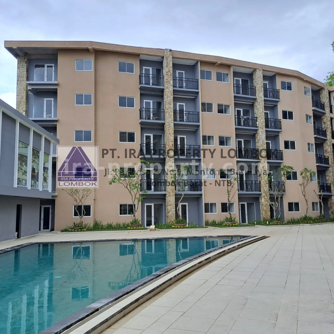 Luxurious Condotel for Sale in Jimbaran, Bali - 71 - 14