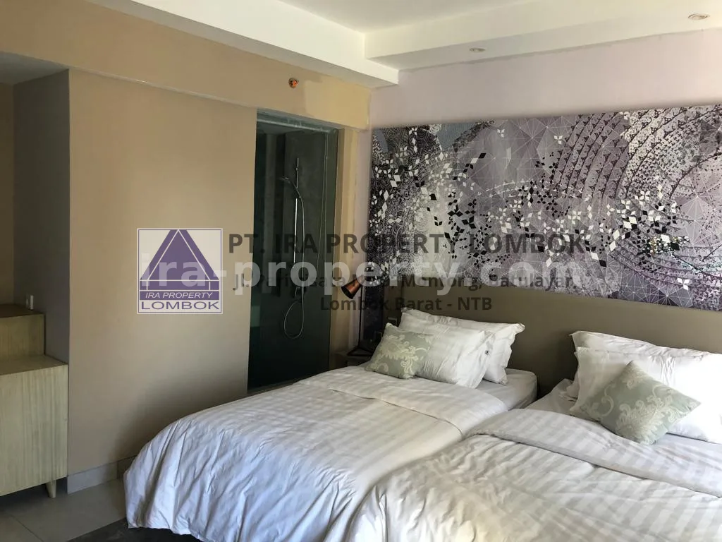 Luxurious Condotel for Sale in Jimbaran, Bali - 71 - 2