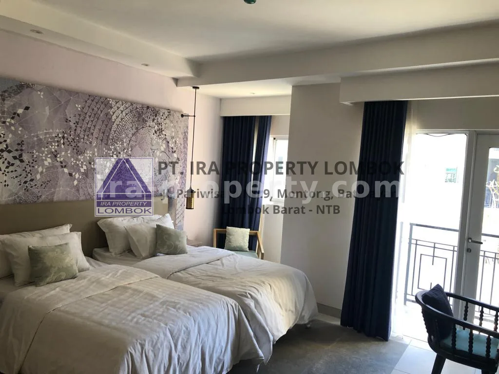 Luxurious Condotel for Sale in Jimbaran, Bali - 71 - 3