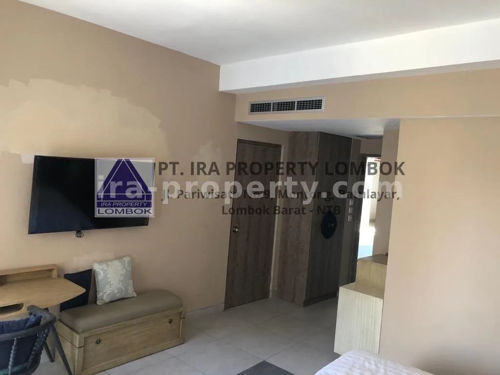 Luxurious Condotel for Sale in Jimbaran, Bali - 71 - 4