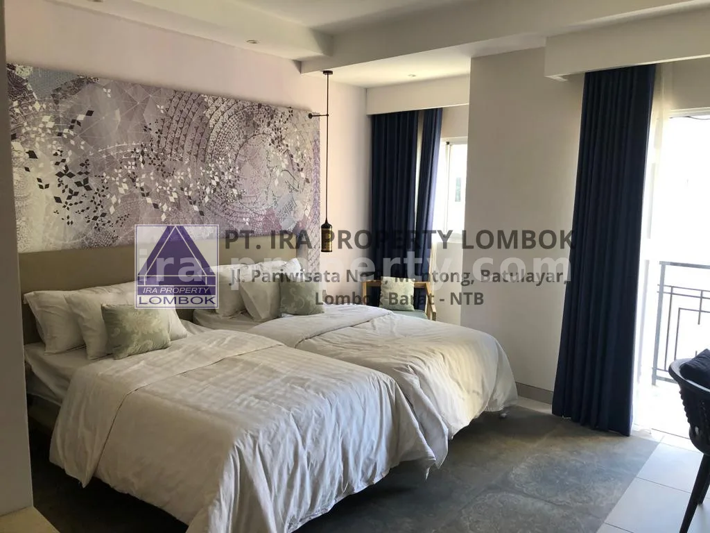 Luxurious Condotel for Sale in Jimbaran, Bali - 71 - 5