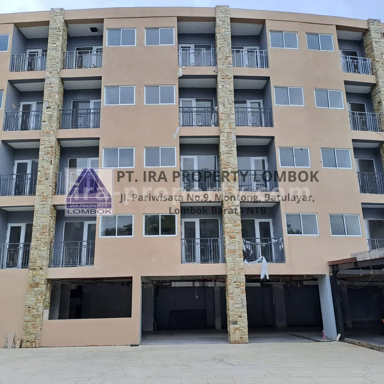 Luxurious Condotel for Sale in Jimbaran, Bali - 71 - 8