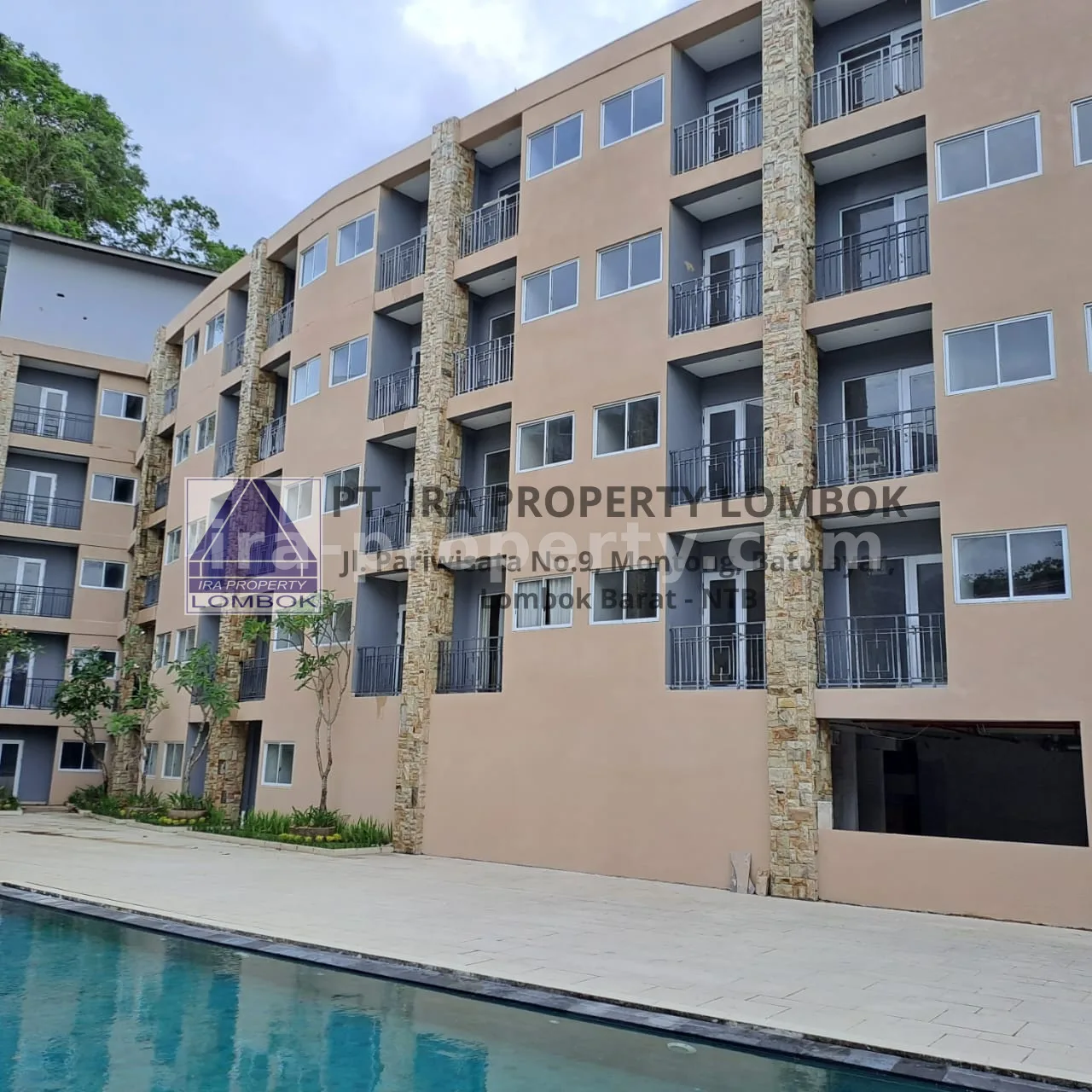 Luxurious Condotel for Sale in Jimbaran, Bali - 71 - 9