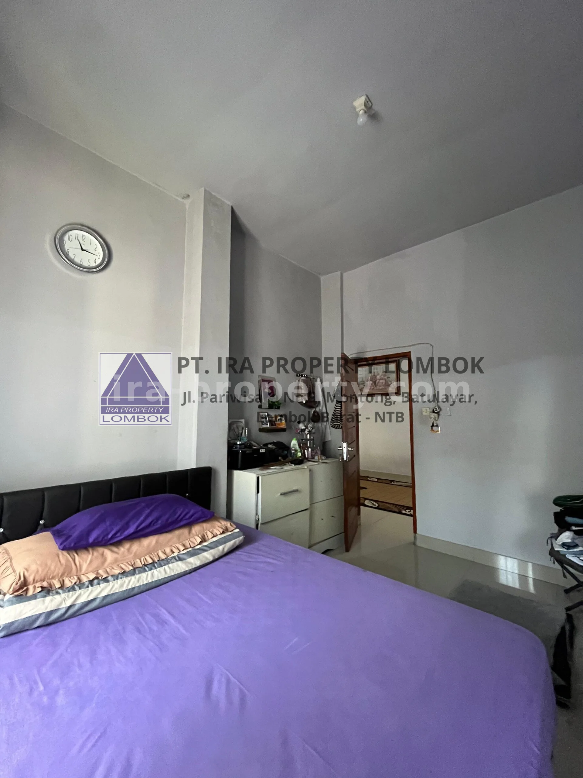 Rumah Mewah 2 Lantai Dijual di Ayodya Palace Meninting - 624 - 10