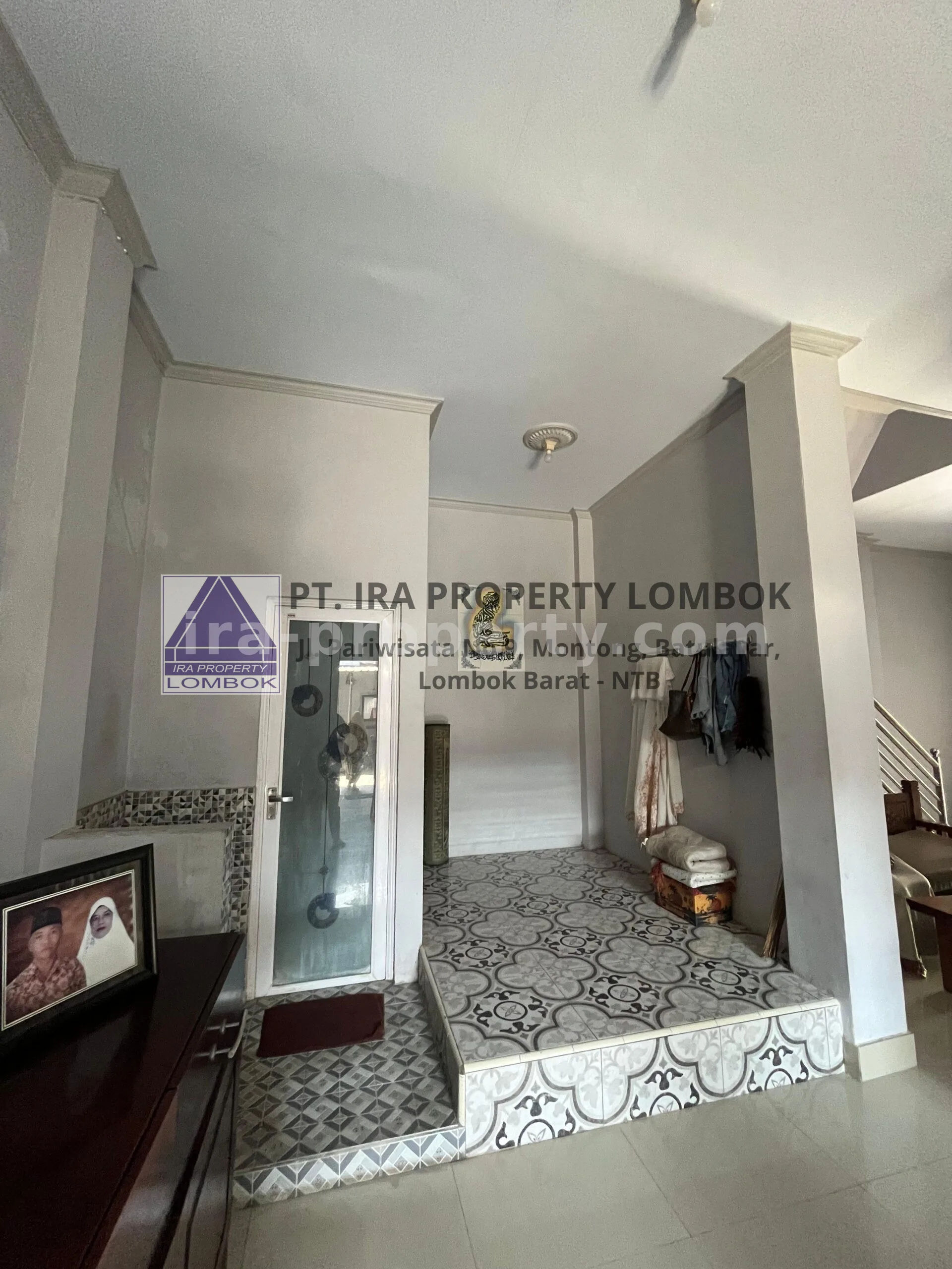 Rumah Mewah 2 Lantai Dijual di Ayodya Palace Meninting - 624 - 13