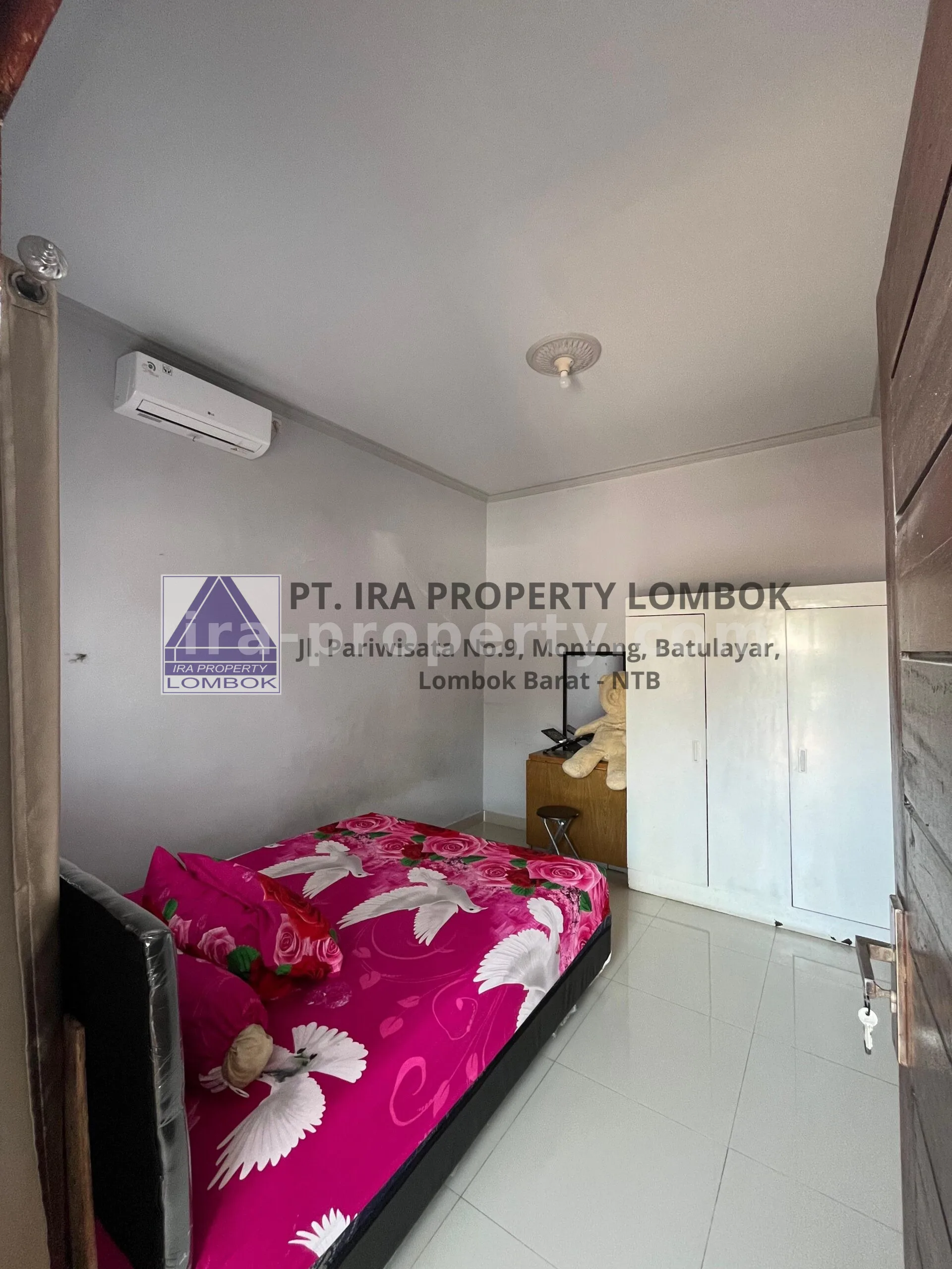Rumah Mewah 2 Lantai Dijual di Ayodya Palace Meninting - 624 - 2