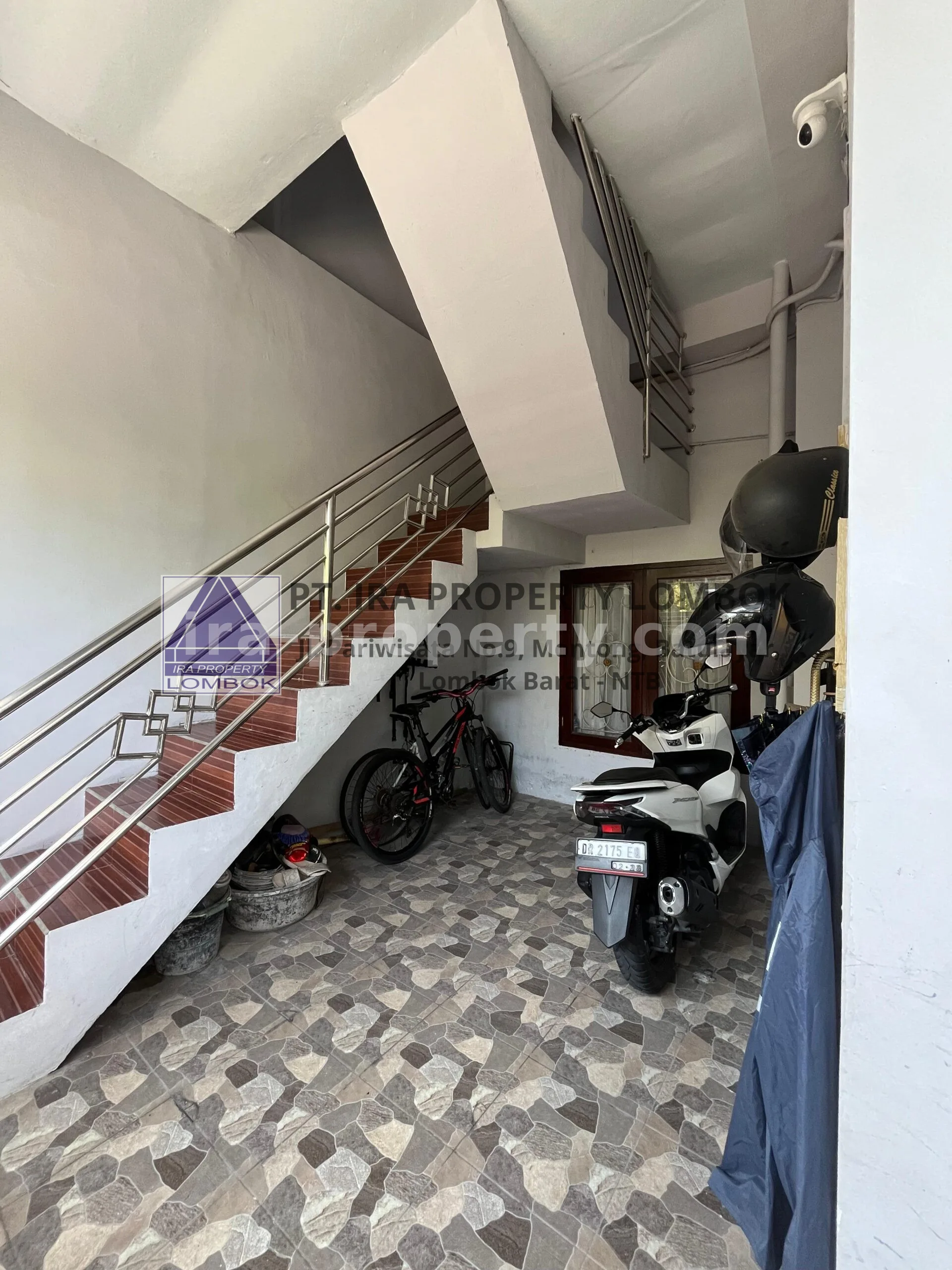 Rumah Mewah 2 Lantai Dijual di Ayodya Palace Meninting - 624 - 22