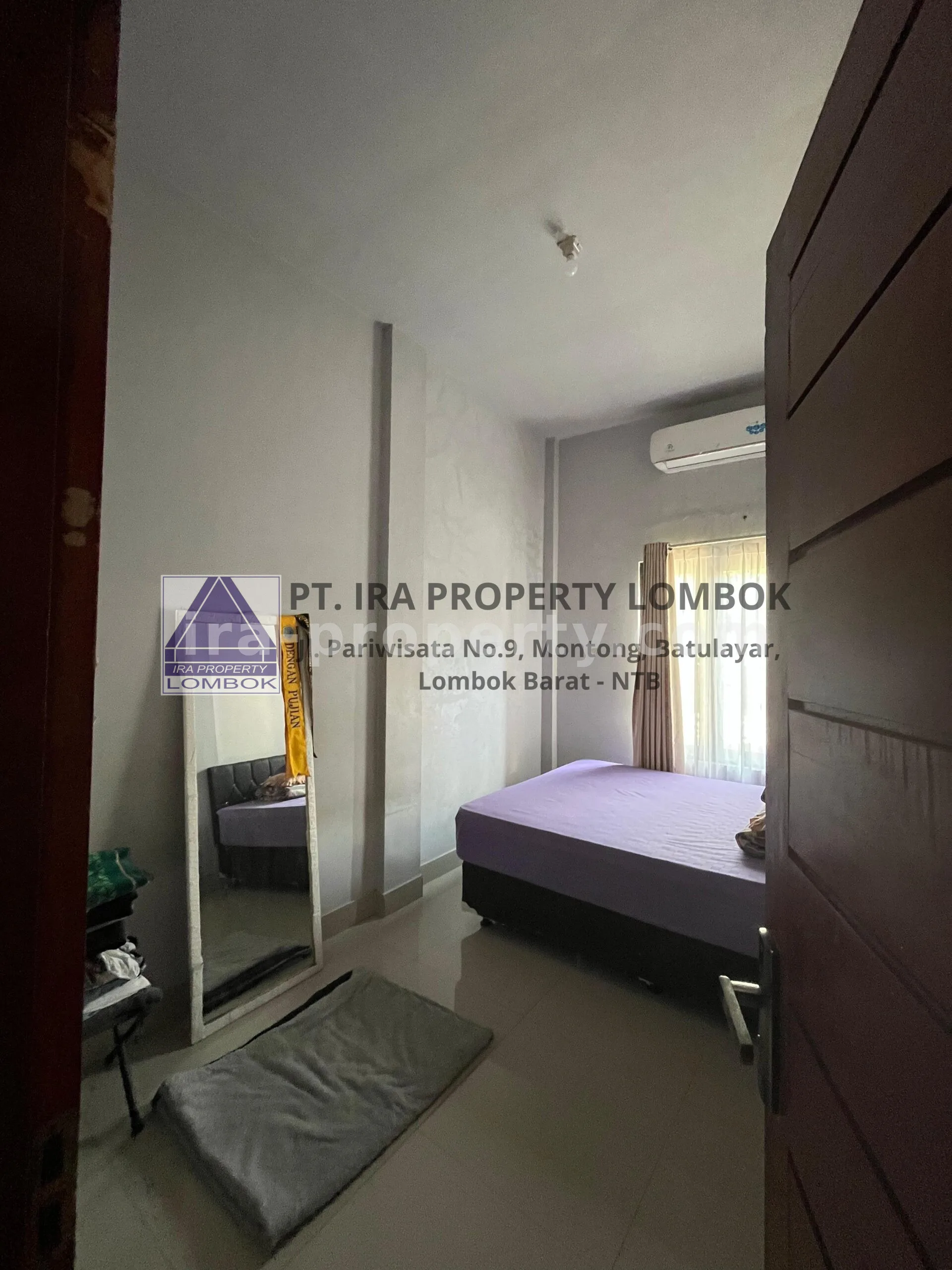 Rumah Mewah 2 Lantai Dijual di Ayodya Palace Meninting - 624 - 23