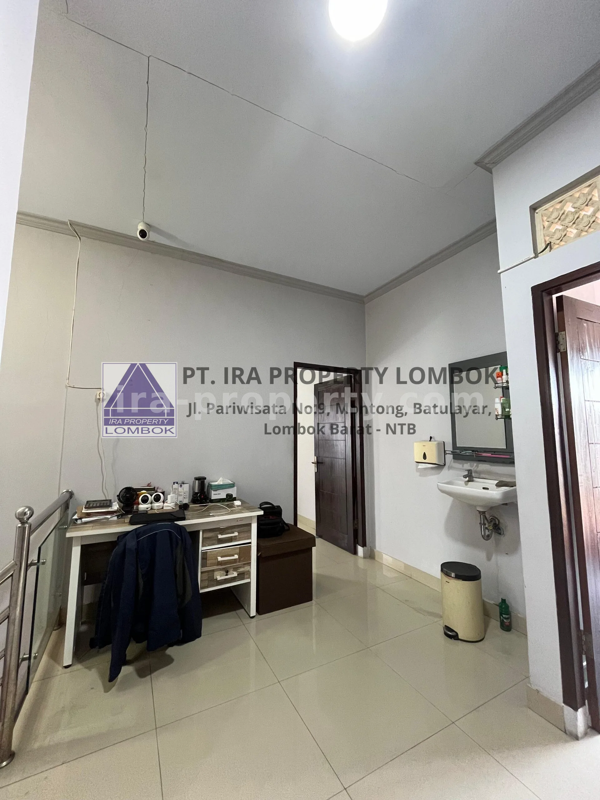 Rumah Mewah 2 Lantai Dijual di Ayodya Palace Meninting - 624 - 6