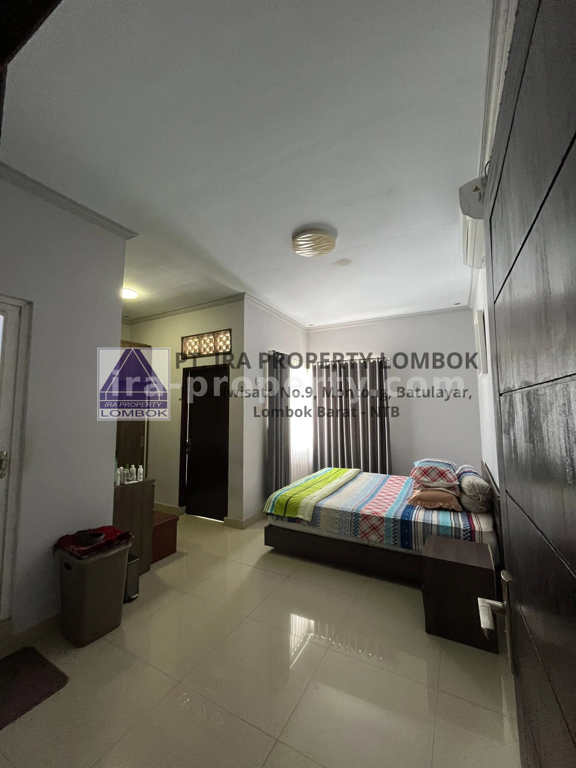 Rumah Mewah 2 Lantai Dijual di Ayodya Palace Meninting - 624 - 8