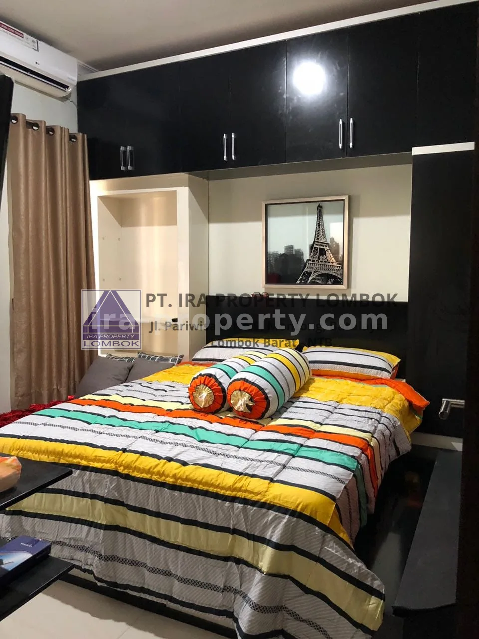 Rumah Modern 2 Lantai di Kompleks Bale Pelangi - 471 - 7