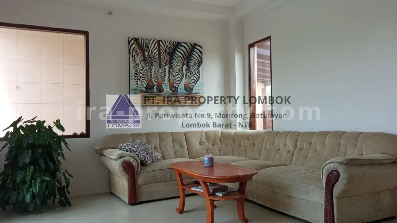 Ocean View Villa for Sale in Padang Galak, Sanur - 83-2 - 2