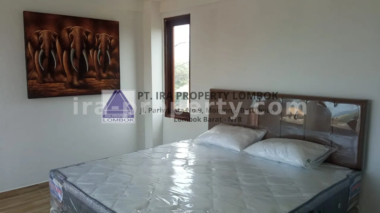 Ocean View Villa for Sale in Padang Galak, Sanur - 83-2 - 3